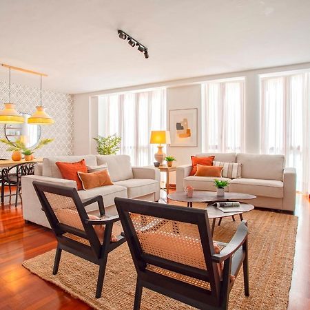 Genteel Home Uncibay Малага Екстериор снимка