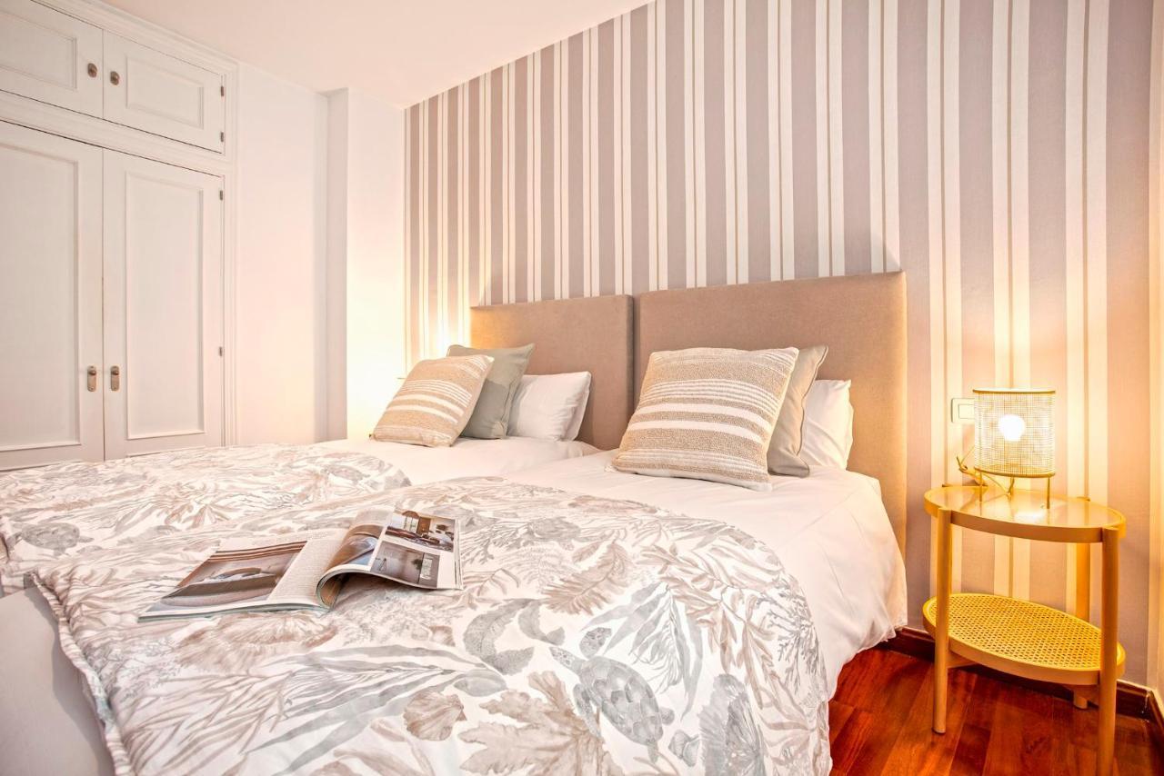 Genteel Home Uncibay Малага Екстериор снимка